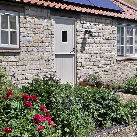 The Swallows Rest Bed & Breakfast Brigstock Exteriér fotografie